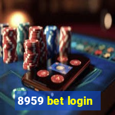 8959 bet login